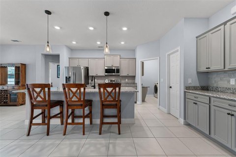House in Auburndale, Florida 4 bedrooms, 216.65 sq.m. № 1843025 - photo 11