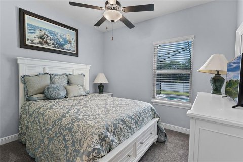 House in Auburndale, Florida 4 bedrooms, 216.65 sq.m. № 1843025 - photo 23