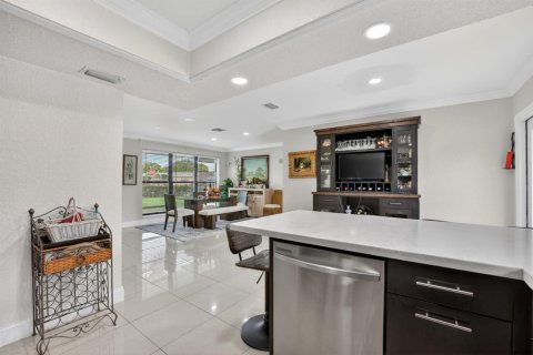 House in Deerfield Beach, Florida 3 bedrooms, 133.41 sq.m. № 2146866 - photo 22