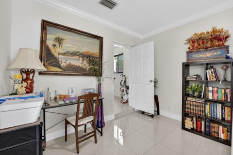 House in Deerfield Beach, Florida 3 bedrooms, 133.41 sq.m. № 2146866 - photo 26