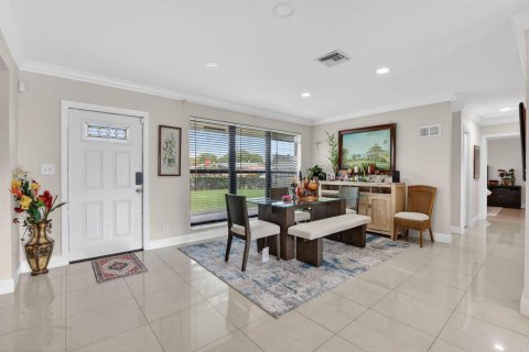 House in Deerfield Beach, Florida 3 bedrooms, 133.41 sq.m. № 2146866 - photo 14