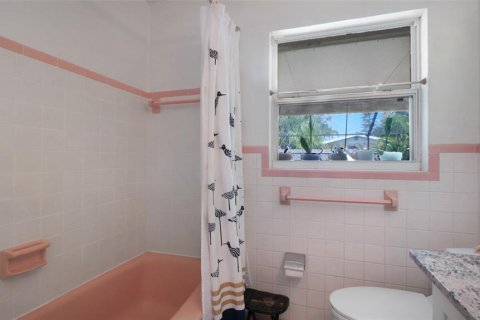 Casa en venta en Gulfport, Florida, 2 dormitorios, 102.75 m2 № 1787382 - foto 20