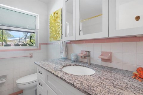 Casa en venta en Gulfport, Florida, 2 dormitorios, 102.75 m2 № 1787382 - foto 21