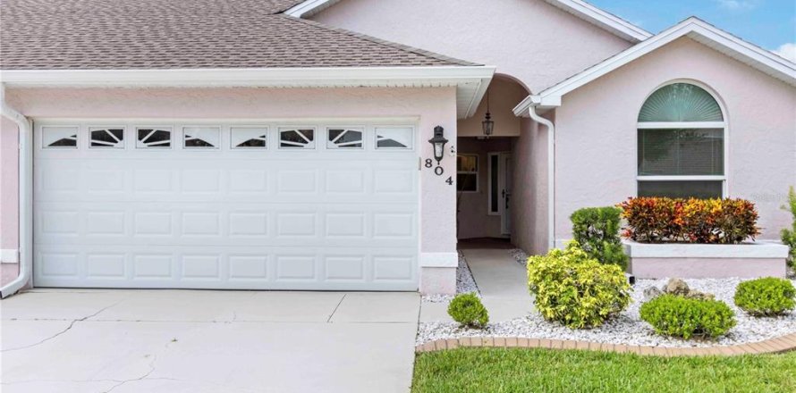 Casa en Venice, Florida 2 dormitorios, 133.5 m2 № 1844970