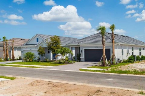 House in Punta Gorda, Florida 2 bedrooms, 178.65 sq.m. № 1510959 - photo 10