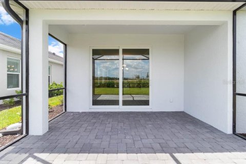 House in Punta Gorda, Florida 2 bedrooms, 178.65 sq.m. № 1510959 - photo 6