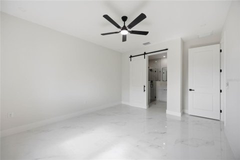 Villa ou maison à louer à Port Charlotte, Floride: 3 chambres, 121.52 m2 № 2348074 - photo 24