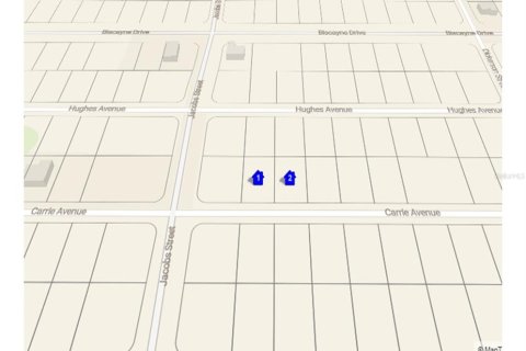 Land in Port Charlotte, Florida № 2224244 - photo 7