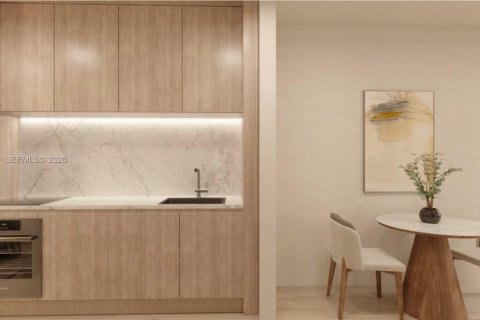 Купить кондоминиум в Майами-Бич, Флорида 1 спальня, 41.25м2, № 2023863 - фото 20