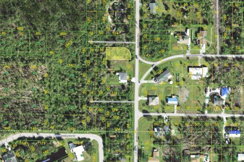 Land in Punta Gorda, Florida № 2164547 - photo 6