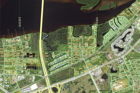 Land in Punta Gorda, Florida № 2164547 - photo 3