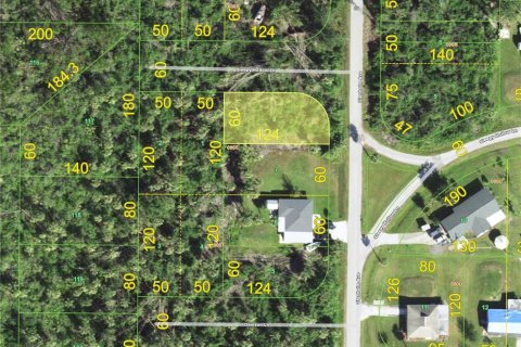 Land in Punta Gorda, Florida № 2164547 - photo 5
