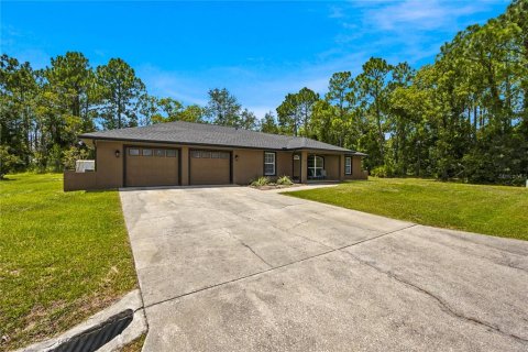 Villa ou maison à vendre à Ocala, Floride: 3 chambres, 135.73 m2 № 2314904 - photo 6
