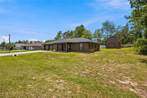 Villa ou maison à vendre à Ocala, Floride: 3 chambres, 135.73 m2 № 2314904 - photo 5