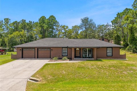 Villa ou maison à vendre à Ocala, Floride: 3 chambres, 135.73 m2 № 2314904 - photo 2