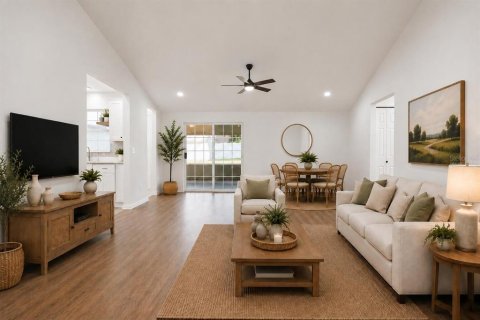 Villa ou maison à vendre à Ocala, Floride: 3 chambres, 135.73 m2 № 2314904 - photo 8