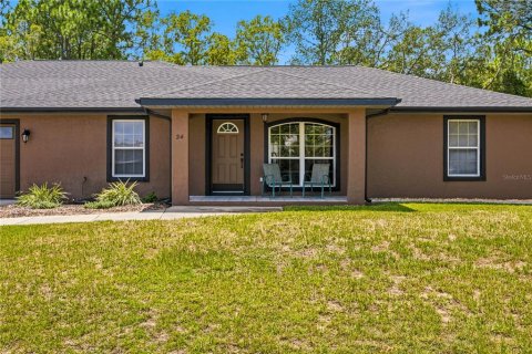 Villa ou maison à vendre à Ocala, Floride: 3 chambres, 135.73 m2 № 2314904 - photo 3
