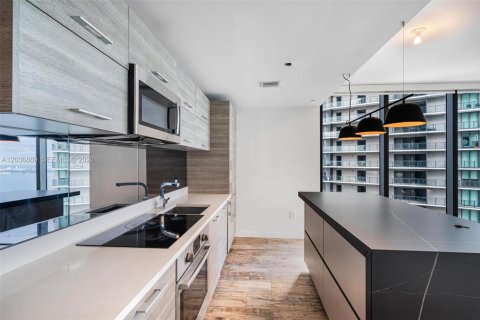 Купить кондоминиум в Майами, Флорида 1 спальня, 83.43м2, № 2186102 - фото 7