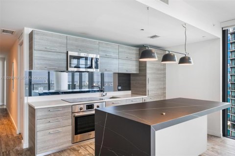 Купить кондоминиум в Майами, Флорида 1 спальня, 83.43м2, № 2186102 - фото 6