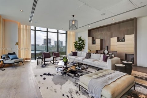 Купить кондоминиум в Майами, Флорида 1 спальня, 83.43м2, № 2186102 - фото 29