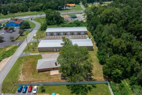 Propiedad comercial en venta en Belleview, Florida № 1866724 - foto 10