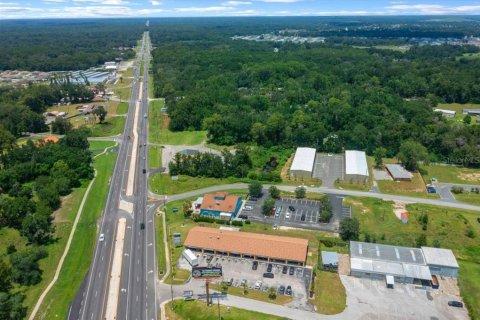 Propiedad comercial en venta en Belleview, Florida № 1866724 - foto 8