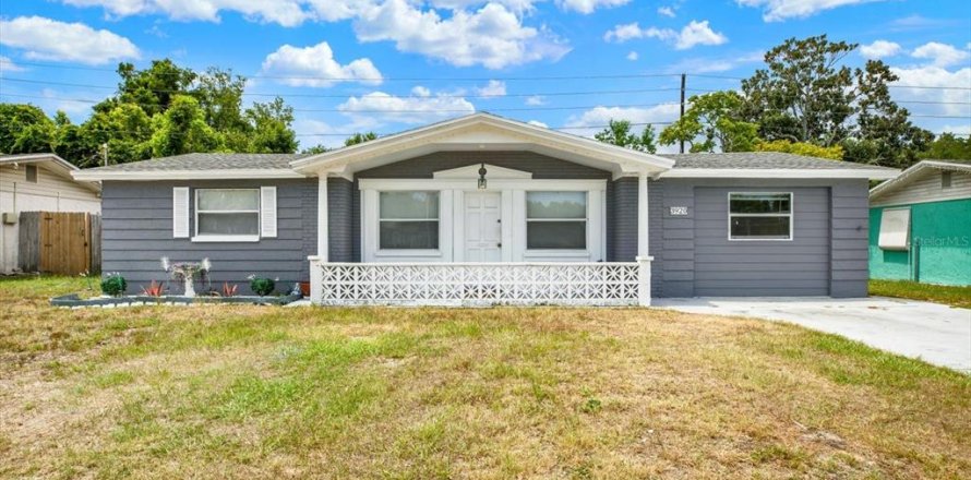 Casa en Holiday, Florida 2 dormitorios, 92.16 m2 № 2152270