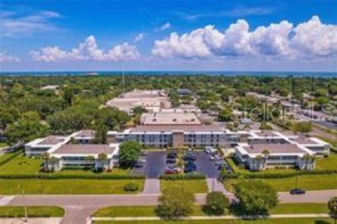 Condominio en alquiler en Saint Petersburg, Florida, 1 dormitorio, 63.92 m2 № 2106078 - foto 5