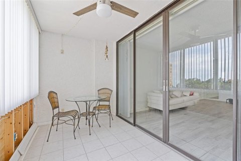 Condo in Clearwater, Florida, 2 bedrooms  № 1866315 - photo 25