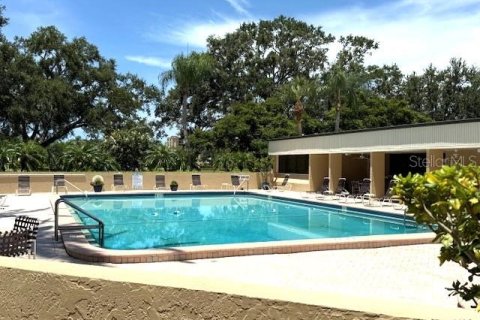 Condo in Clearwater, Florida, 2 bedrooms  № 1866315 - photo 28