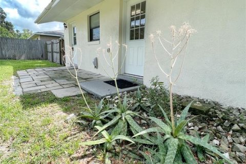 House in Ocala, Florida 3 bedrooms, 85.28 sq.m. № 2403717 - photo 5