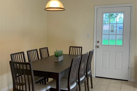 House in Ocala, Florida 3 bedrooms, 85.28 sq.m. № 2403717 - photo 9
