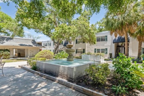 Condo à Tampa, Floride, 1 chambre  № 2407069