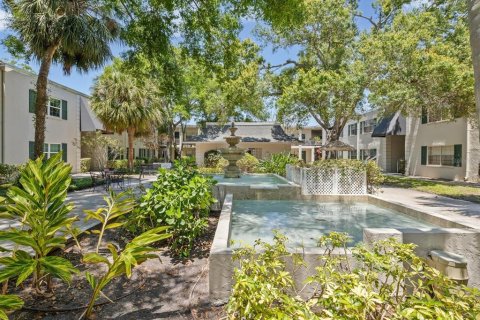 Copropriété à louer à Tampa, Floride: 1 chambre, 70.61 m2 № 2407069 - photo 28
