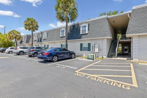 Copropriété à louer à Tampa, Floride: 1 chambre, 70.61 m2 № 2407069 - photo 23