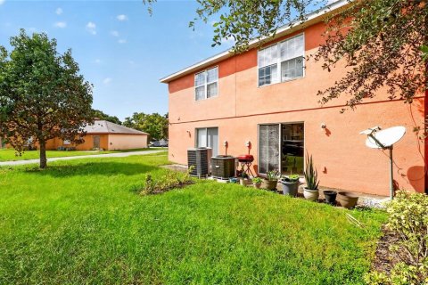 Copropriété à vendre à Kissimmee, Floride: 3 chambres, 139.73 m2 № 2399391 - photo 21