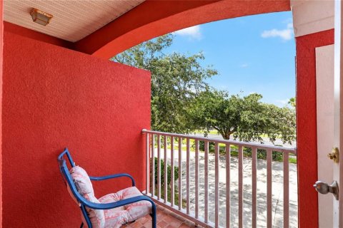 Copropriété à vendre à Kissimmee, Floride: 3 chambres, 139.73 m2 № 2399391 - photo 14