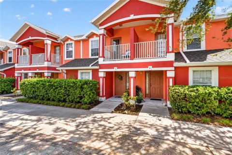 Condo à Kissimmee, Floride, 3 chambres № 2399391