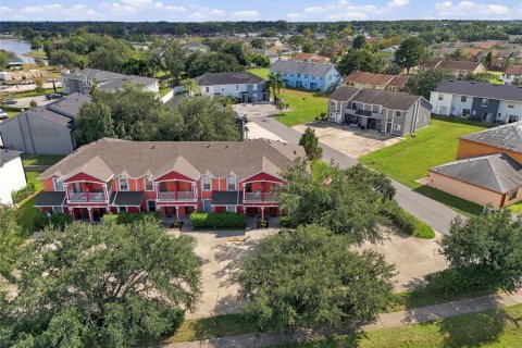Copropriété à vendre à Kissimmee, Floride: 3 chambres, 139.73 m2 № 2399391 - photo 2