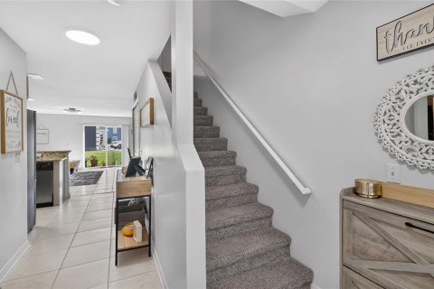 Copropriété à vendre à Kissimmee, Floride: 3 chambres, 139.73 m2 № 2399391 - photo 3