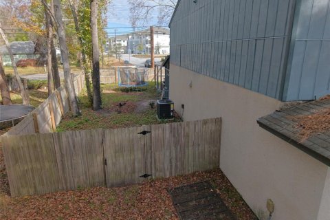 Townhouse in Jacksonville, Florida 3 bedrooms, 118.91 sq.m. № 2233259 - photo 3