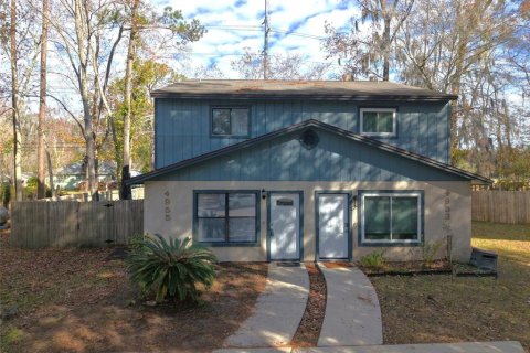 Townhouse in Jacksonville, Florida 3 bedrooms, 118.91 sq.m. № 2233259