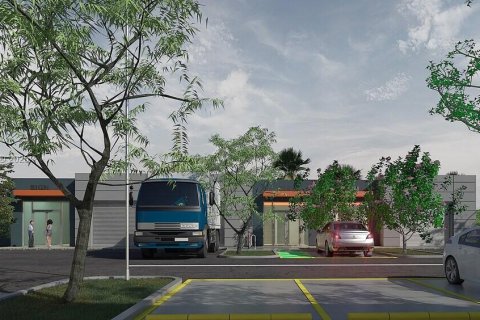 Propiedad comercial en venta en Pompano Beach, Florida № 1941218 - foto 9