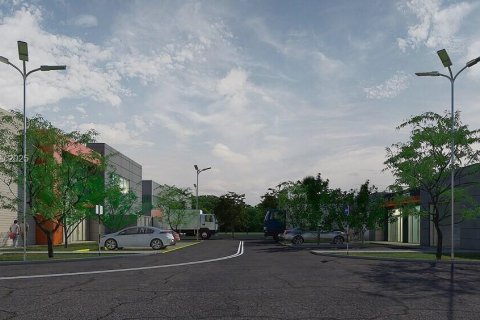 Propiedad comercial en venta en Pompano Beach, Florida № 1941218 - foto 10