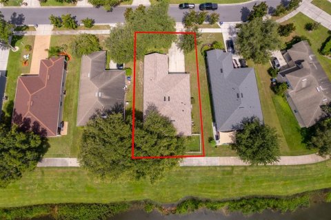 House in Kissimmee, Florida 3 bedrooms, 156.08 sq.m. № 1815554 - photo 3