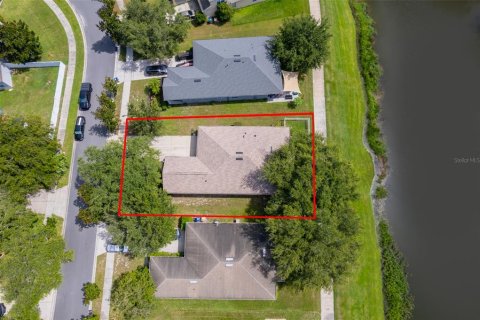 House in Kissimmee, Florida 3 bedrooms, 156.08 sq.m. № 1815554 - photo 2