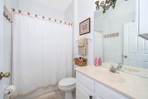 House in Kissimmee, Florida 3 bedrooms, 156.08 sq.m. № 1815554 - photo 23
