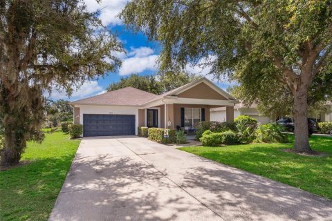 House in Kissimmee, Florida 3 bedrooms, 156.08 sq.m. № 1815554 - photo 1