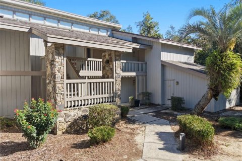 Studio à Condo à Haines City, Floride  № 2430449