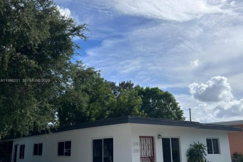 Купить коммерческую недвижимость в Майами, Флорида 132.85м2, № 2058203 - фото 22